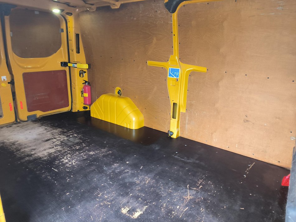 Ford Transit Custom 2.0 TDCi  L2H1