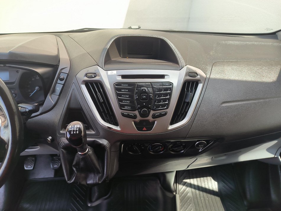 Ford Transit Custom 2.0 TDCi  L2H1