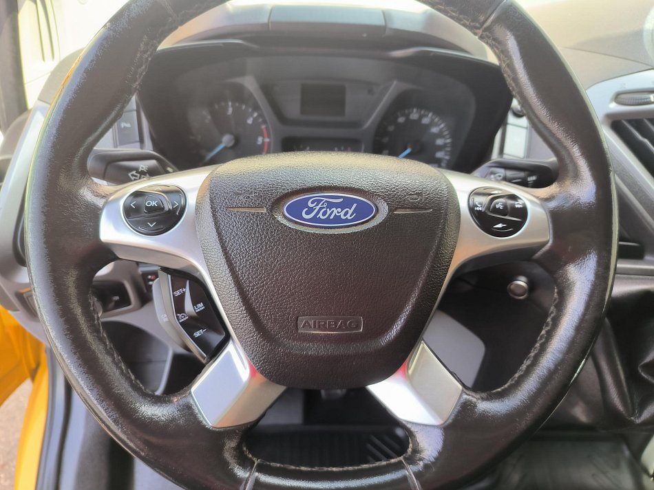 Ford Transit Custom 2.0 TDCi  L2H1