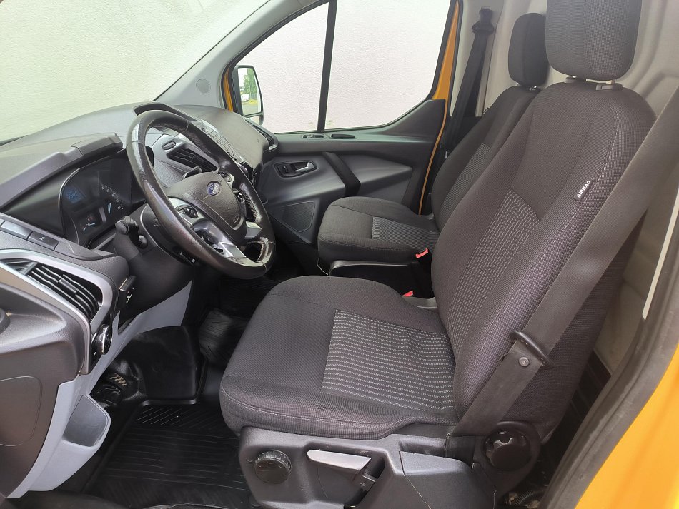 Ford Transit Custom 2.0 TDCi  L2H1