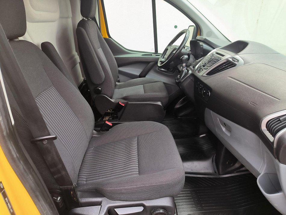 Ford Transit Custom 2.0 TDCi  L2H1