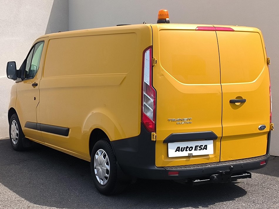 Ford Transit Custom 2.0 TDCi  L2H1