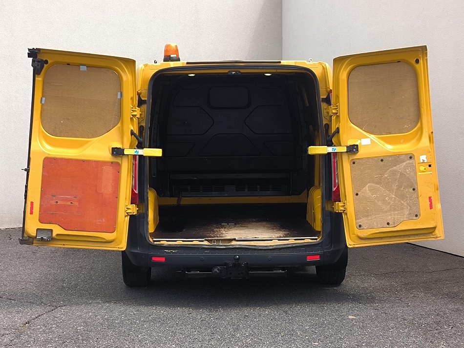 Ford Transit Custom 2.0 TDCi  L2H1