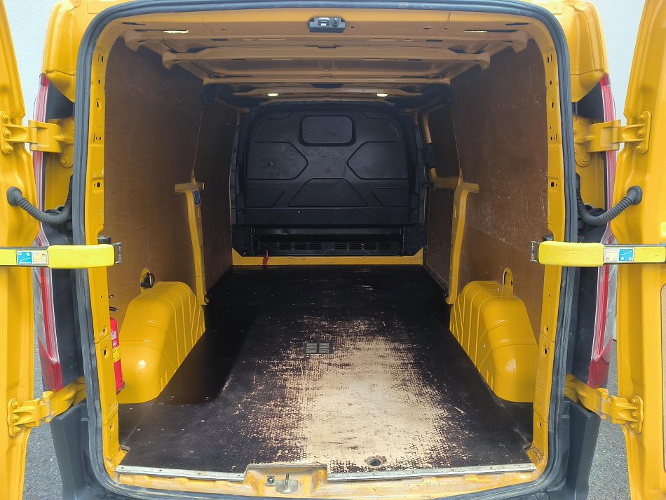Ford Transit Custom 2.0 TDCi  L2H1
