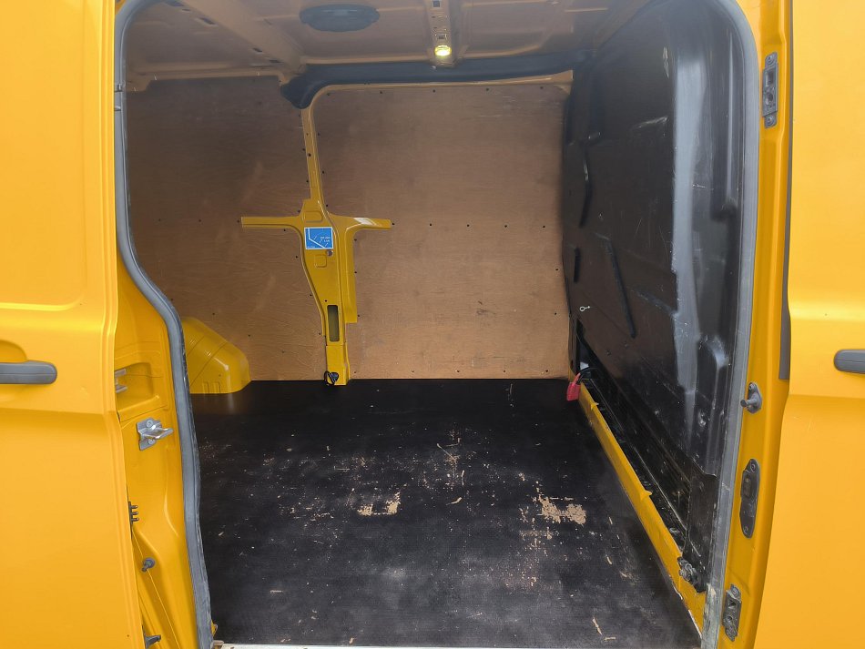 Ford Transit Custom 2.0 TDCi  L2H1