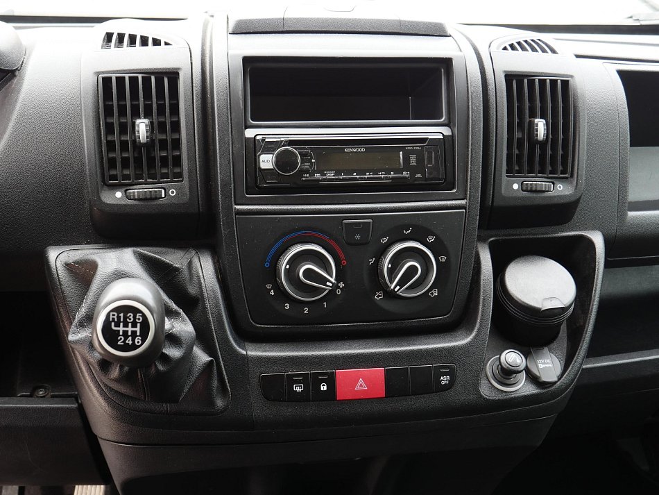 Fiat Ducato 2.3MJT  L3H2 MAXi