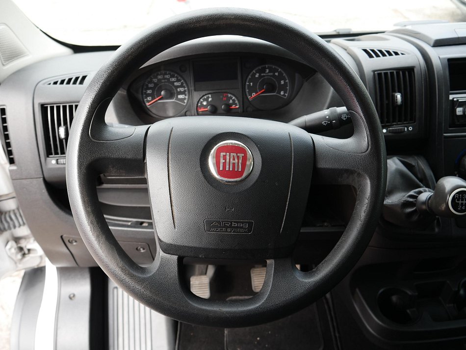 Fiat Ducato 2.3MJT  L3H2 MAXi