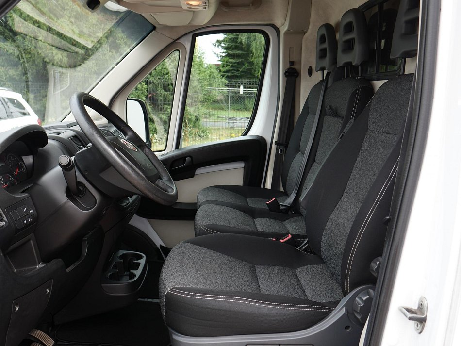 Fiat Ducato 2.3MJT  L3H2 MAXi