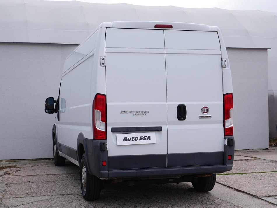 Fiat Ducato 2.3MJT  L3H2 MAXi