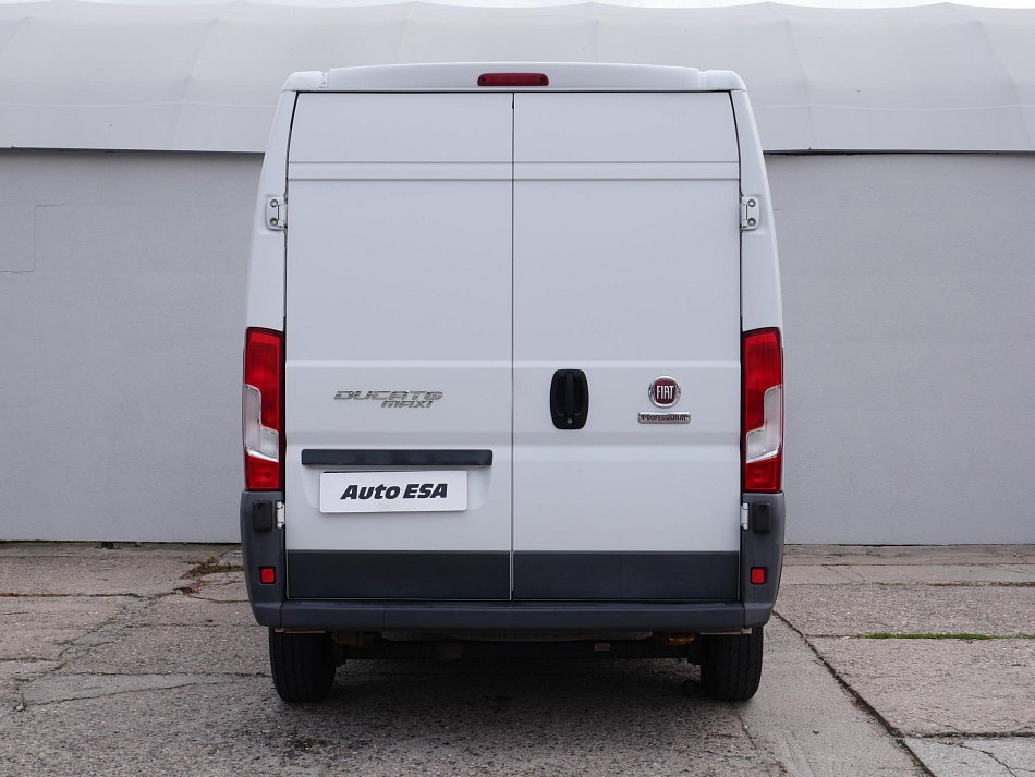 Fiat Ducato 2.3MJT  L3H2 MAXi