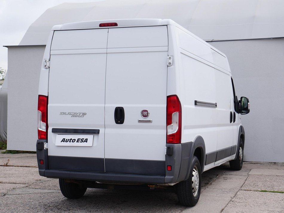 Fiat Ducato 2.3MJT  L3H2 MAXi