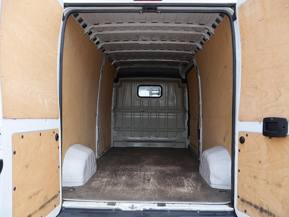 Fiat Ducato 2.3MJT  L3H2 MAXi