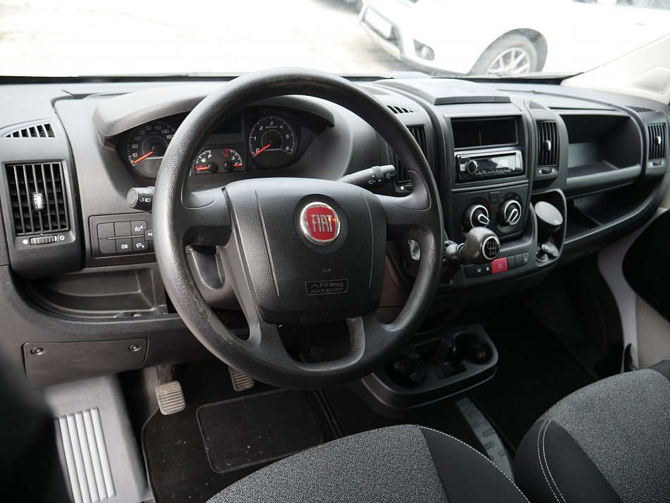 Fiat Ducato 2.3MJT  L3H2 MAXi