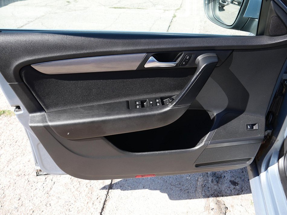 Volkswagen Passat 2.0 TDi 