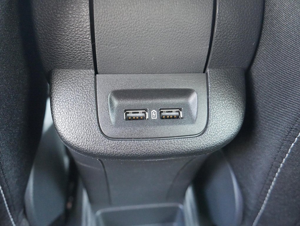 Škoda Fabia III 1.0 TSI Ambition