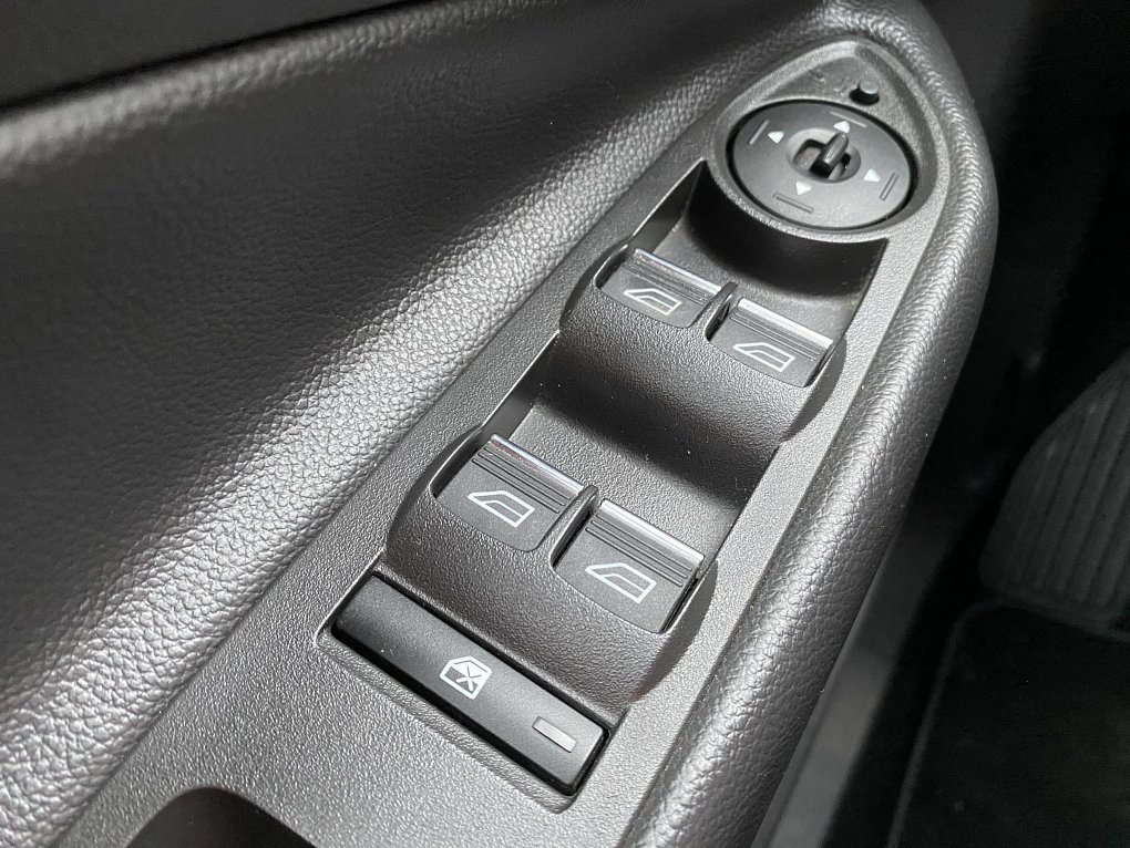 Ford Kuga 2.0TDCi  4x4