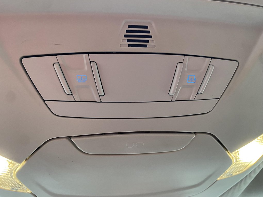 Ford Kuga 2.0TDCi  4x4