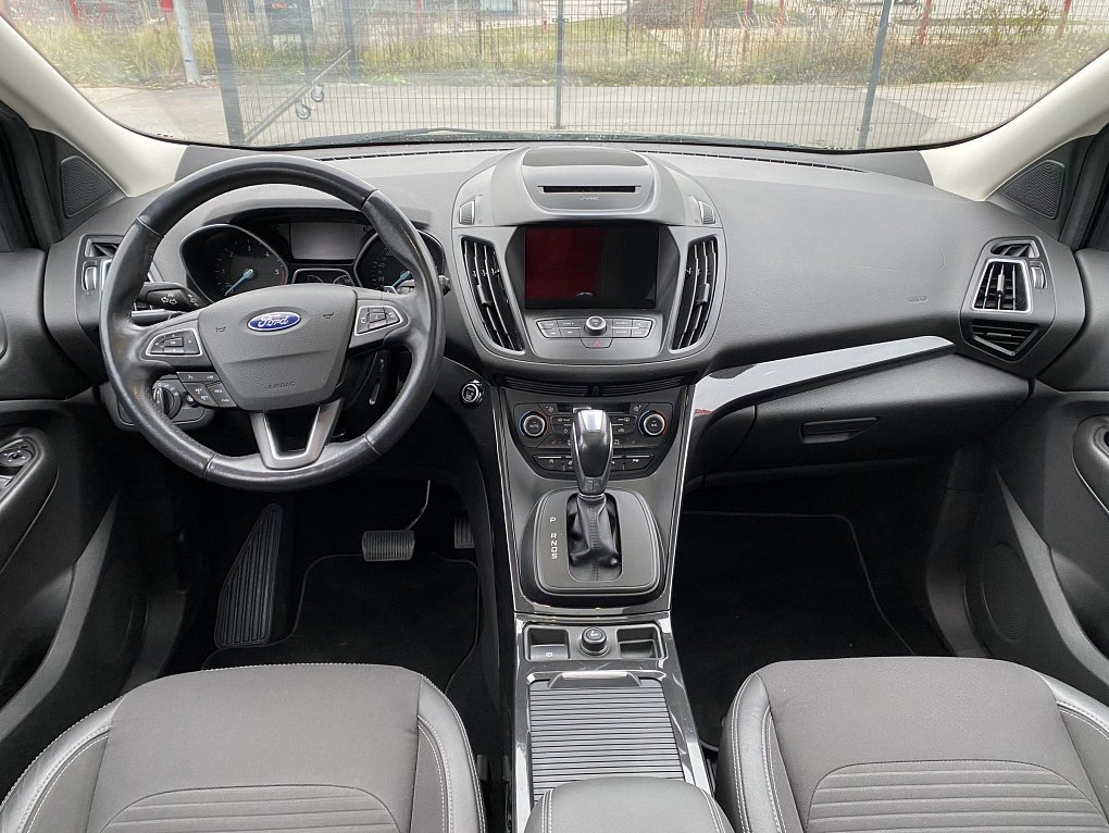 Ford Kuga 2.0TDCi  4x4