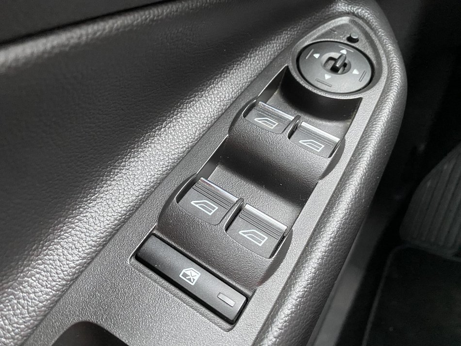 Ford Kuga 2.0TDCi  4x4