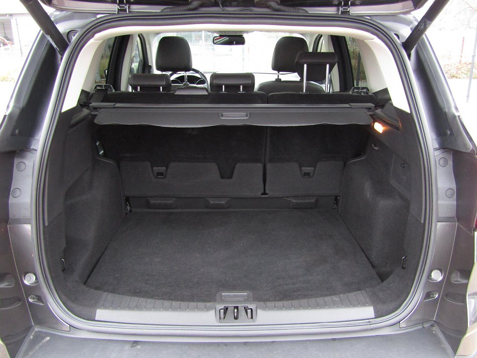 Ford Kuga 2.0TDCi  4x4