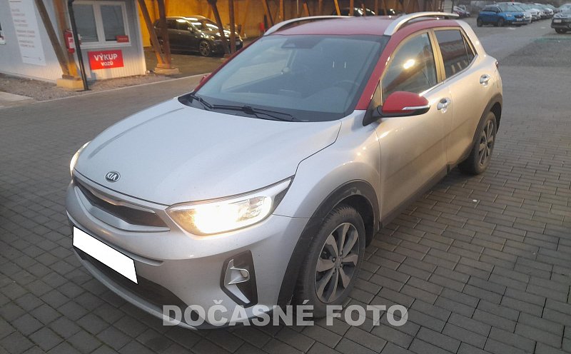 Kia Stonic 1.0T-GDi 