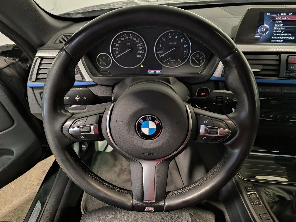 BMW Řada 4 2.0i 