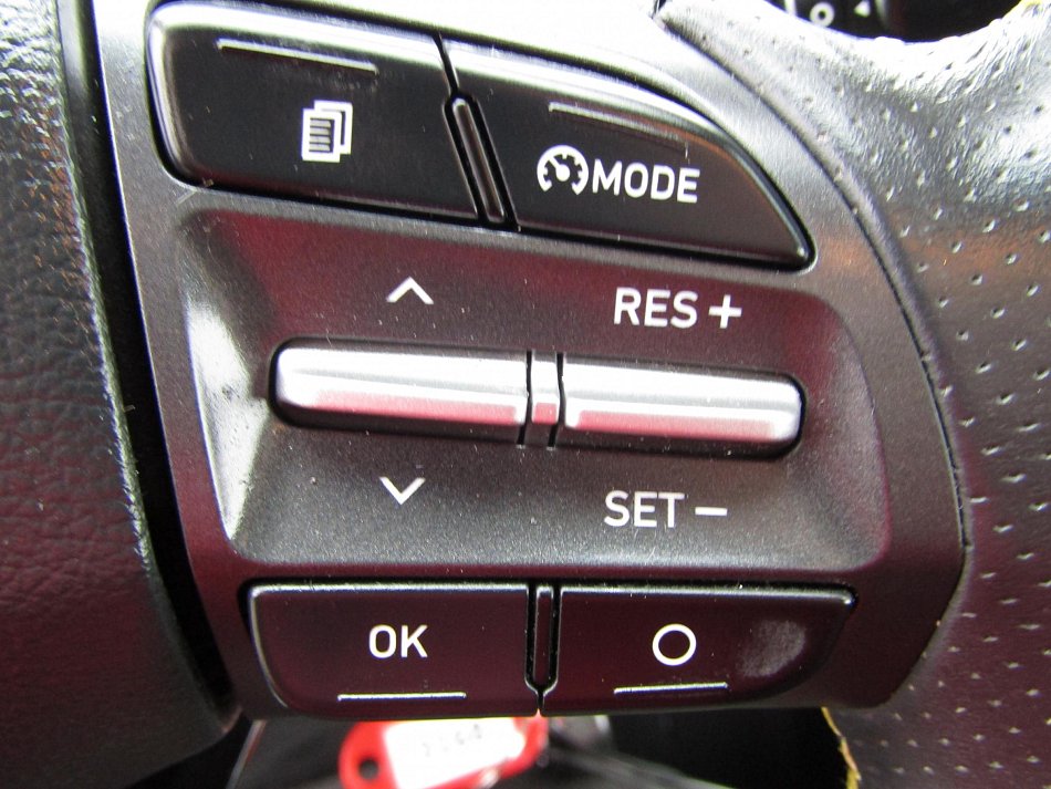 Hyundai Kona 1.0 T-GDi Style