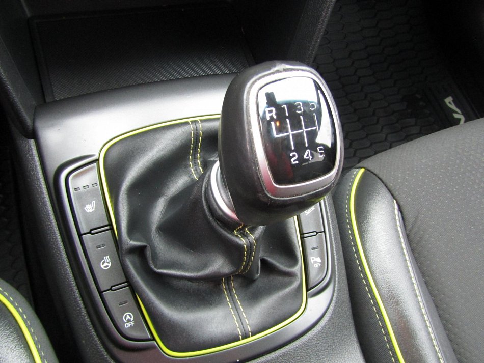 Hyundai Kona 1.0 T-GDi Style