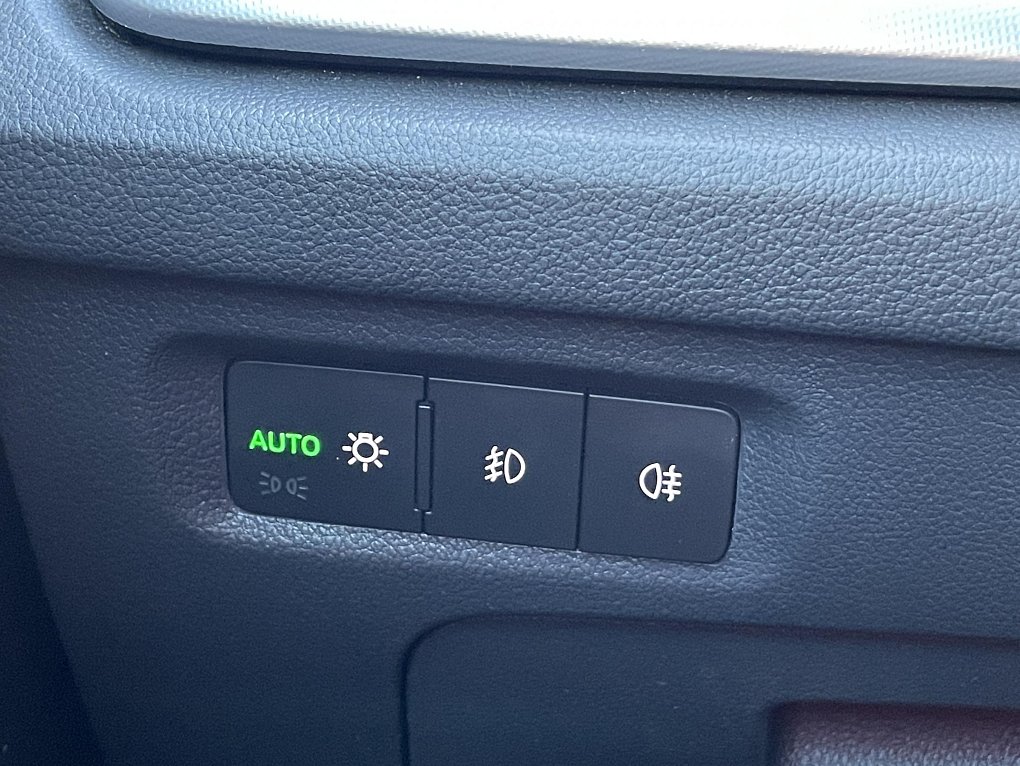 Škoda Octavia IV 1.5 TSi Style