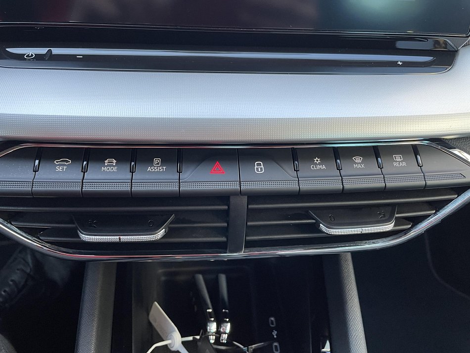 Škoda Octavia IV 1.5 TSi Style