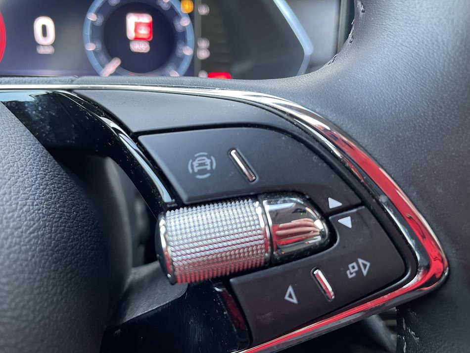 Škoda Octavia IV 1.5 TSi Style