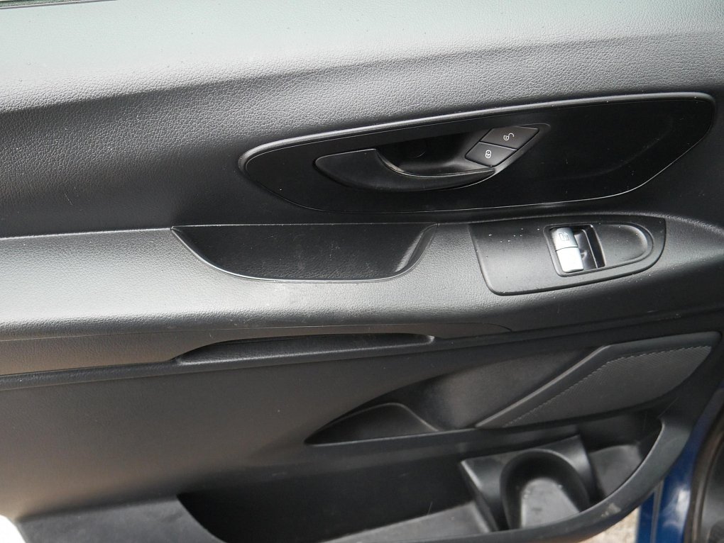 Mercedes-Benz Vito 2.2CDi  L2