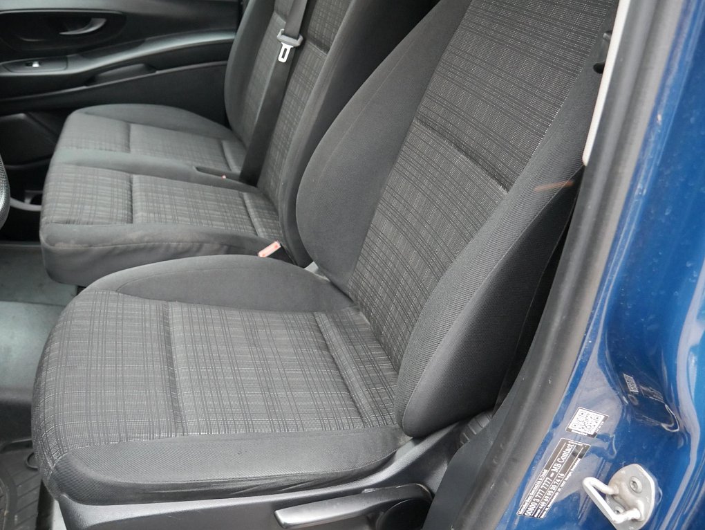 Mercedes-Benz Vito 2.2CDi  L2