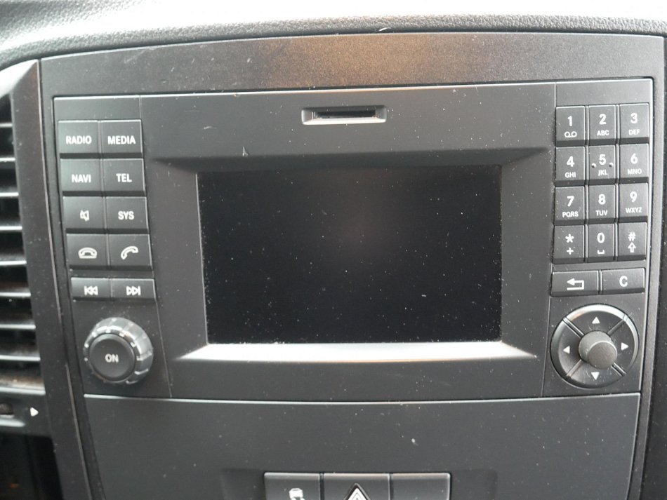 Mercedes-Benz Vito 2.2CDi  L2