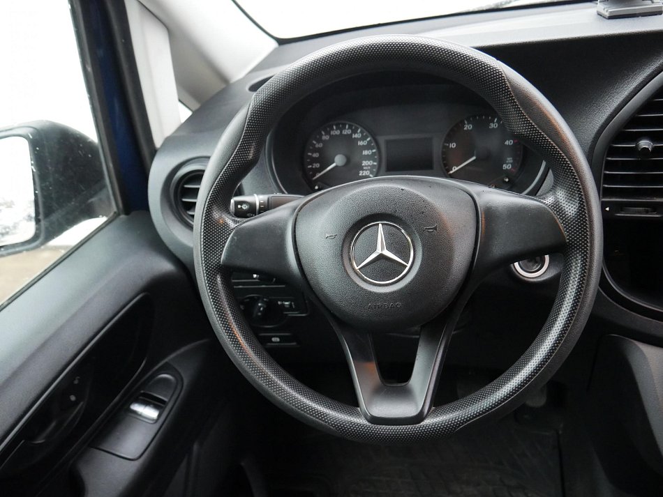 Mercedes-Benz Vito 2.2CDi  L2