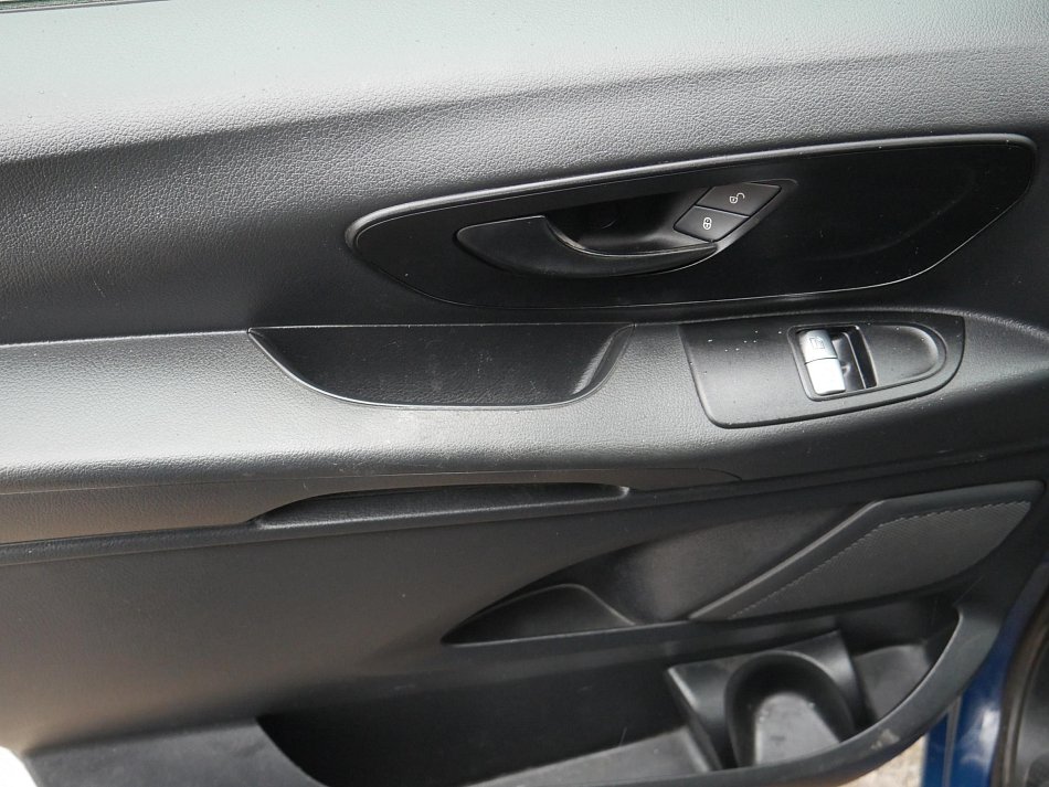 Mercedes-Benz Vito 2.2CDi  L2