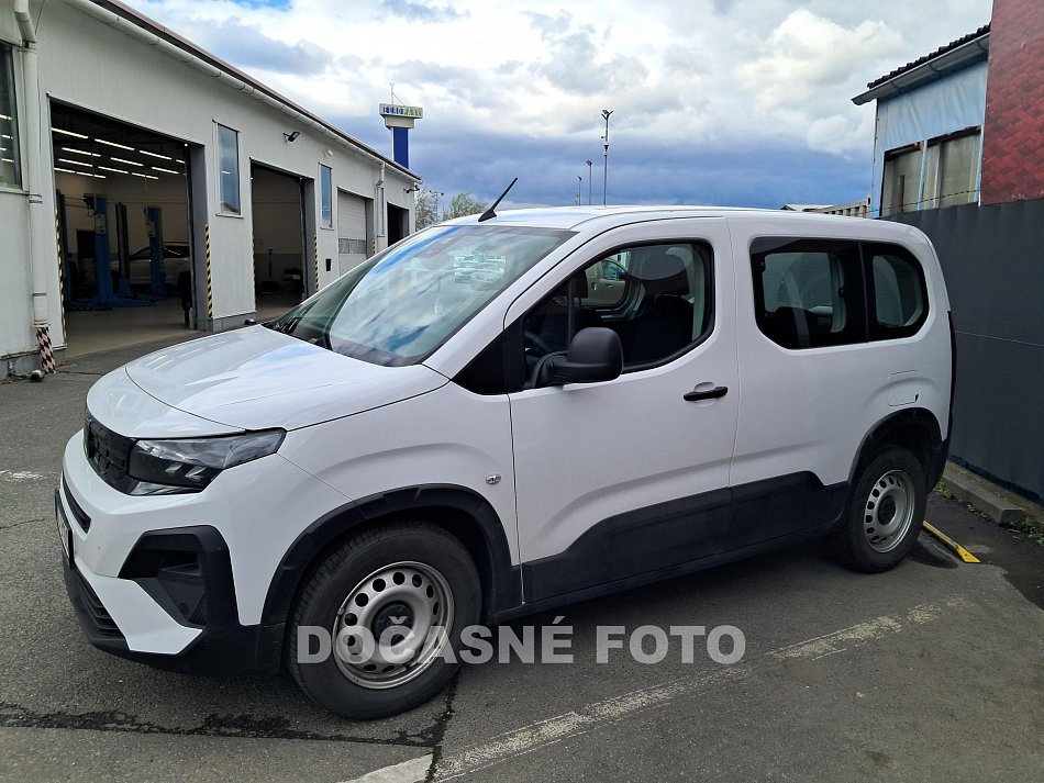 Peugeot Rifter 1.5HDi 