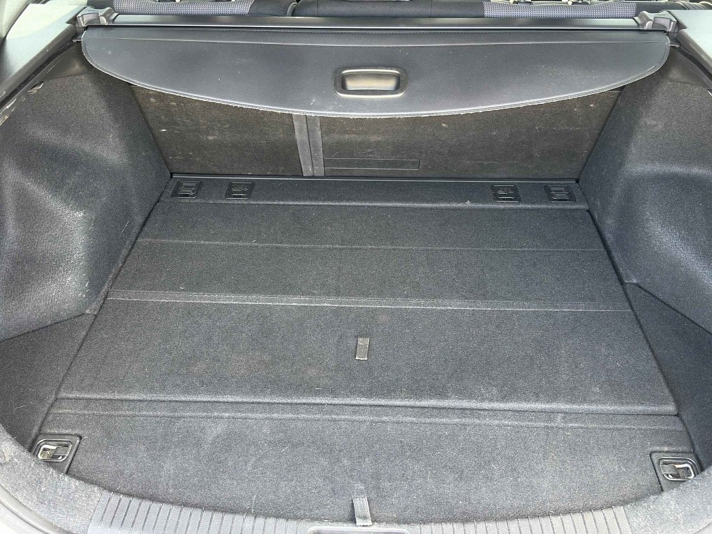 Hyundai I30 1.6i 