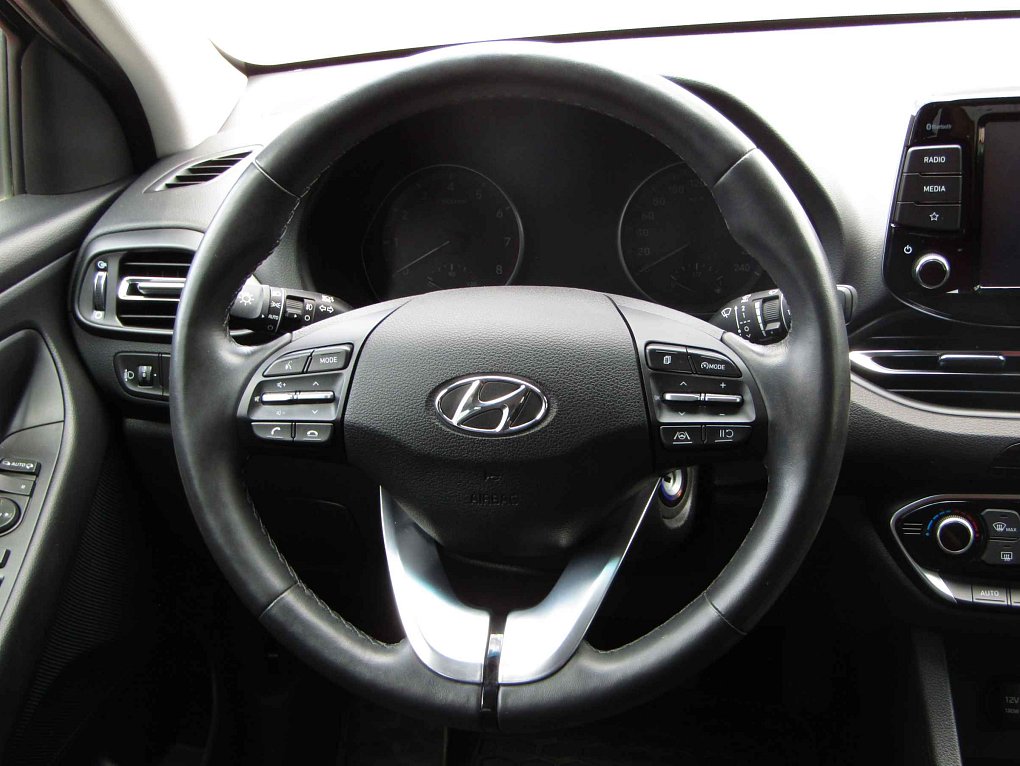 Hyundai I30 1.0 T-GDi Smart