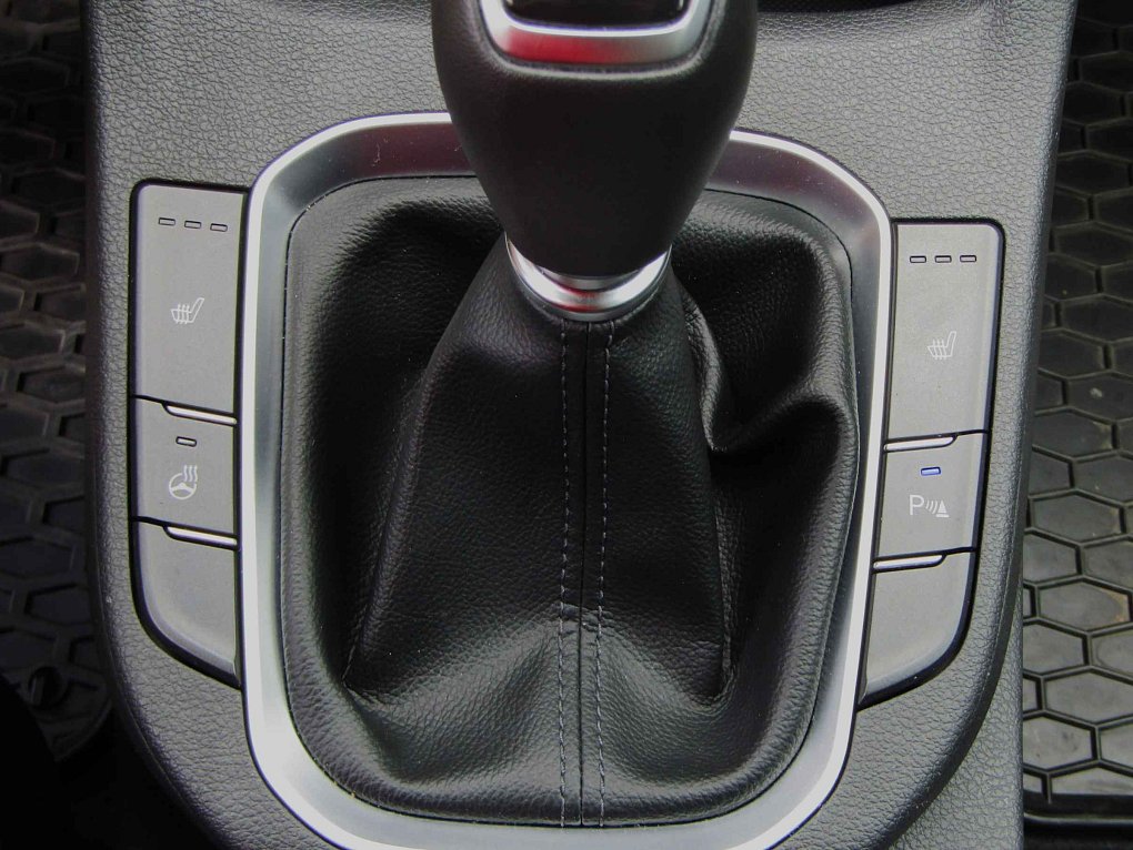 Hyundai I30 1.0 T-GDi Smart