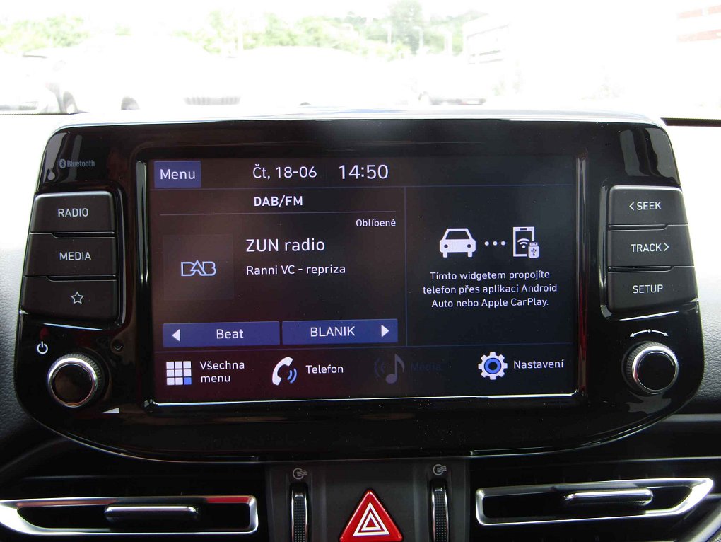 Hyundai I30 1.0 T-GDi Smart