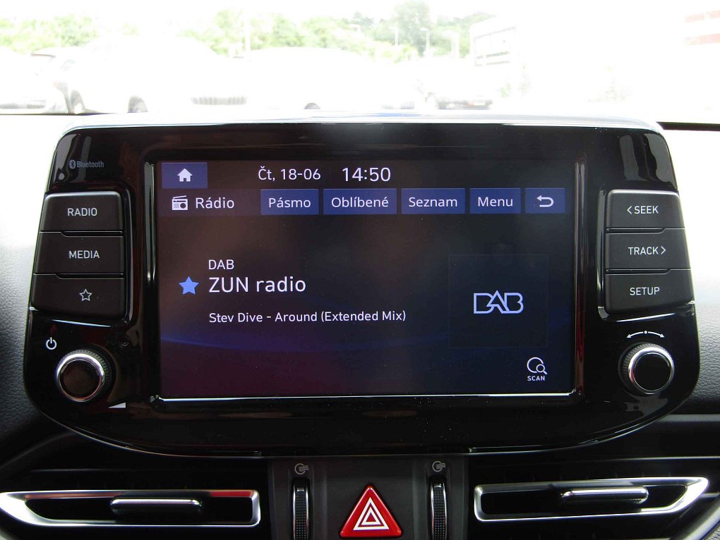 Hyundai I30 1.0 T-GDi Smart