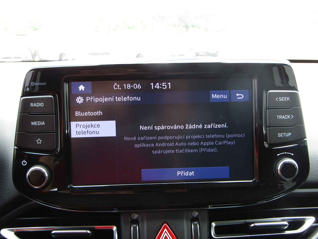 Hyundai I30 1.0 T-GDi Smart