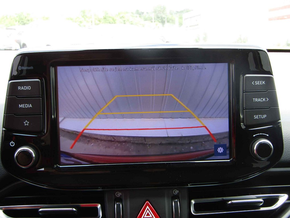 Hyundai I30 1.0 T-GDi Smart