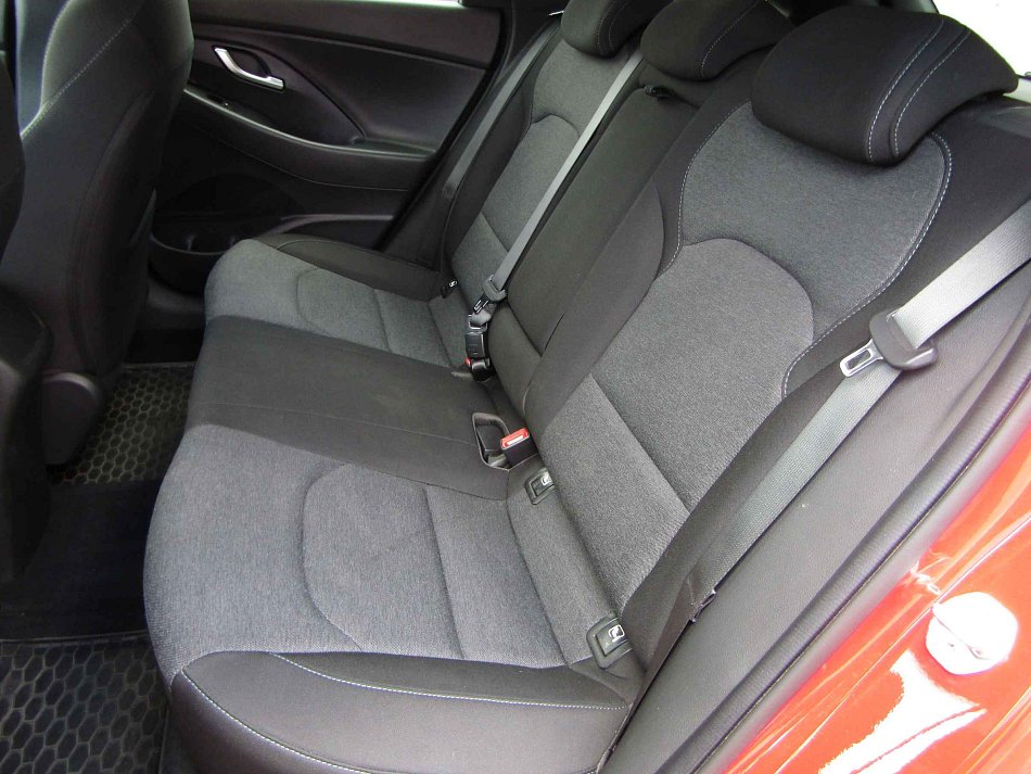 Hyundai I30 1.0 T-GDi Smart