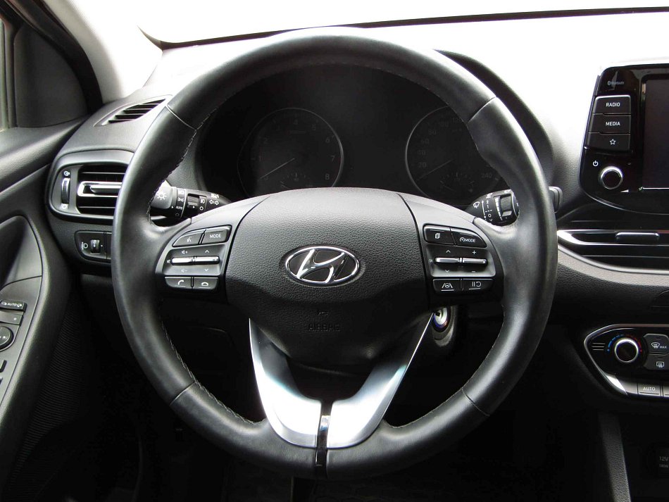 Hyundai I30 1.0 T-GDi Smart