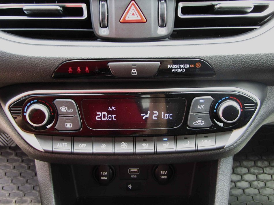 Hyundai I30 1.0 T-GDi Smart
