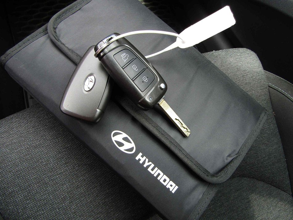 Hyundai I30 1.0 T-GDi Smart