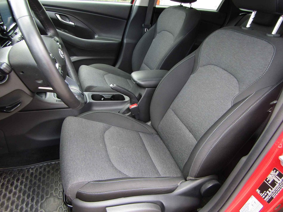 Hyundai I30 1.0 T-GDi Smart