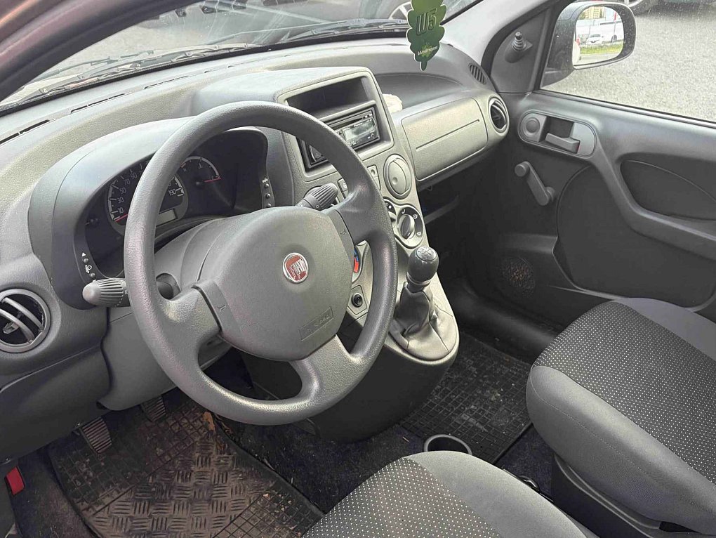 Fiat Panda 1.1i 